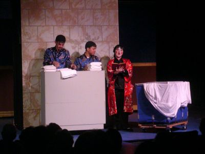 021 - 7/28 - Translating