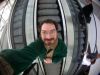 007 - Escalator by Alan Bryant