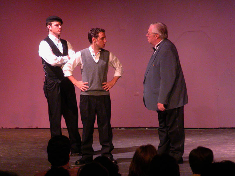 060 - Renaming The Picture