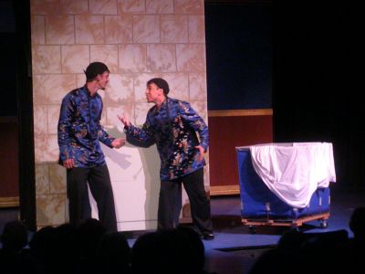 022 - 7/28 - Home No More