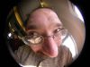 008 - Alan In 737 by Alan Bryant