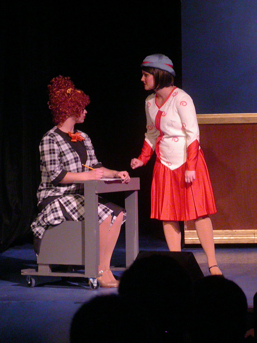 023 - 7/28 - Interview