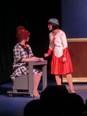 023 - 7/28 - Interview