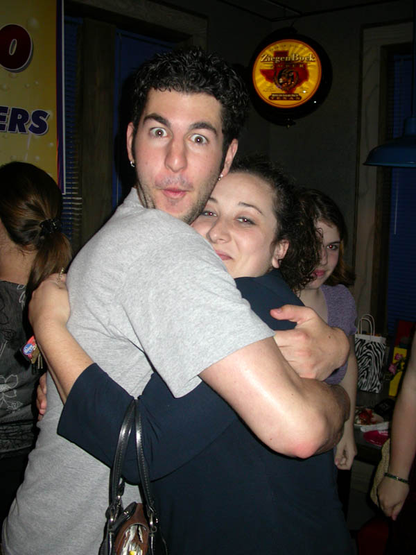 13 - Chad and Missy