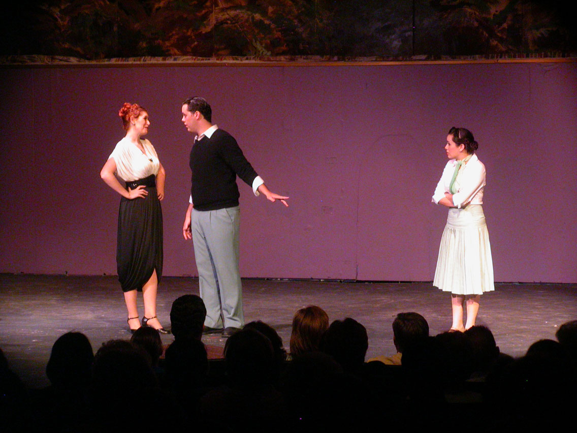 063 - Lina Discovers The Truth