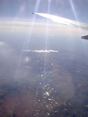010 - Lakes