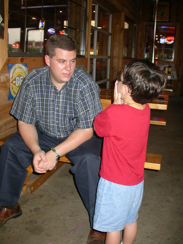 06 - Bub and Braden