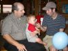 07 - Damon, Liam and Chad by Alan Bryant