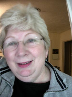 07 - Mom (Mary)