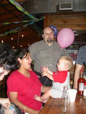 09 - Krissy, Damon and Liam