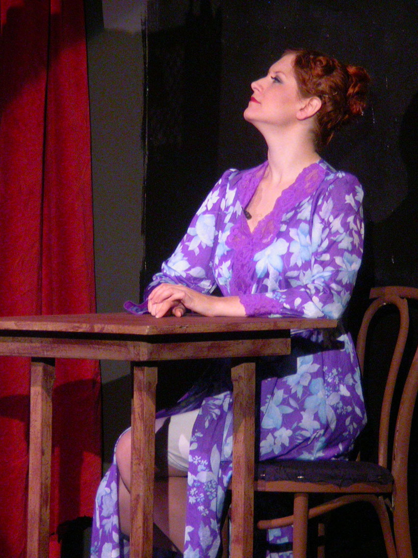 065 - What's Wrong With Me