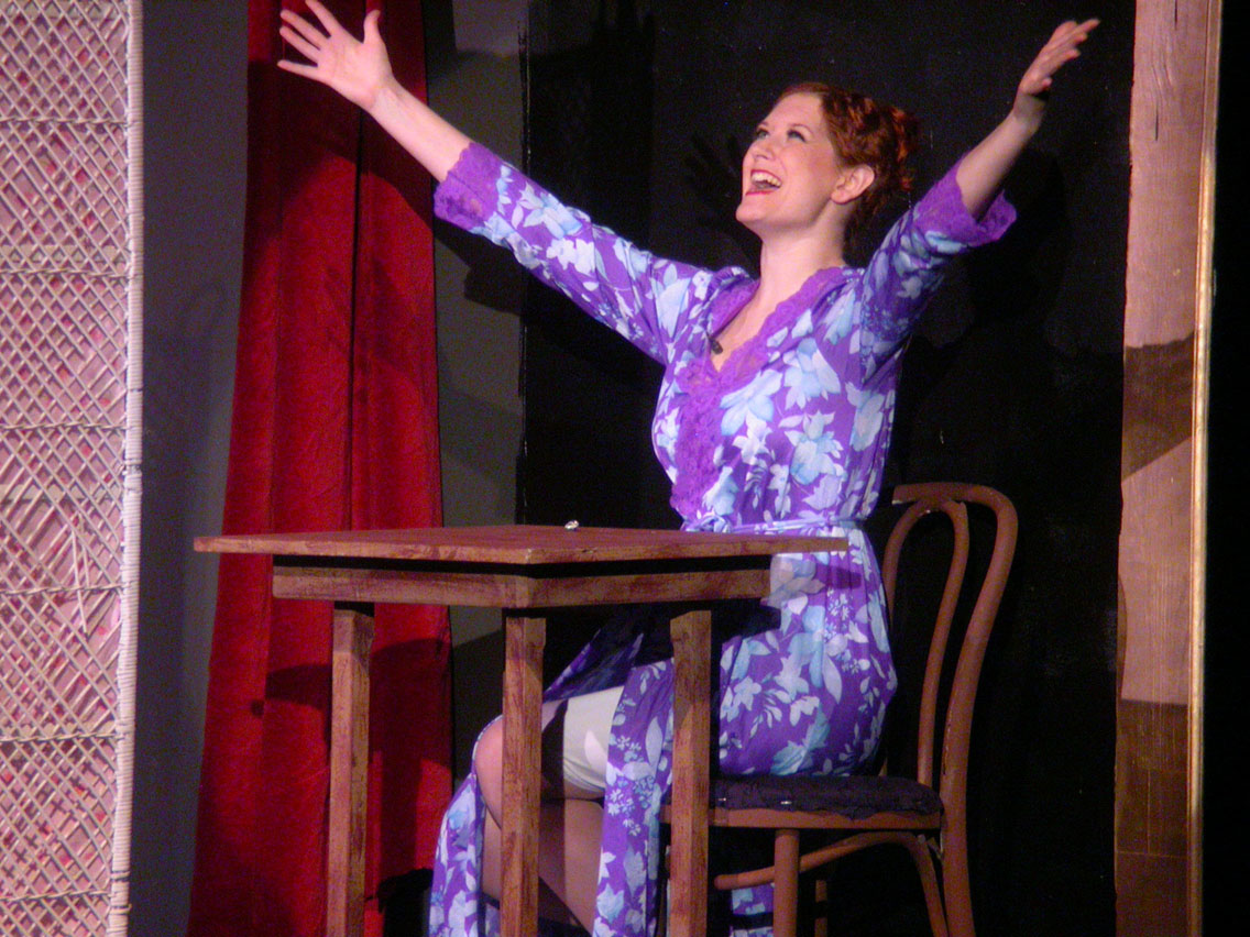 066 - What's Wrong With Me