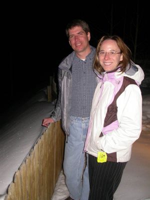 011 - Evan and Yvonne