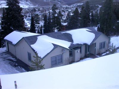 013 - House