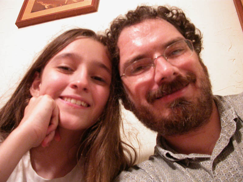 10 - Lizzy and Alan