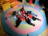 105 - The Stage Painters by Alan Bryant