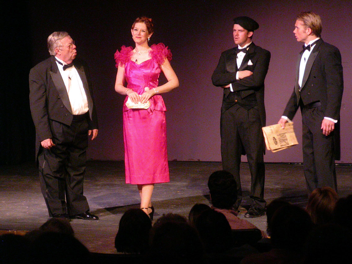 074 - Lina's Contract