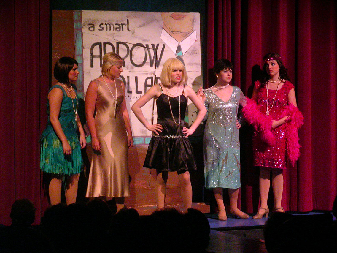 039 - 7/28 - Looking For A Drink