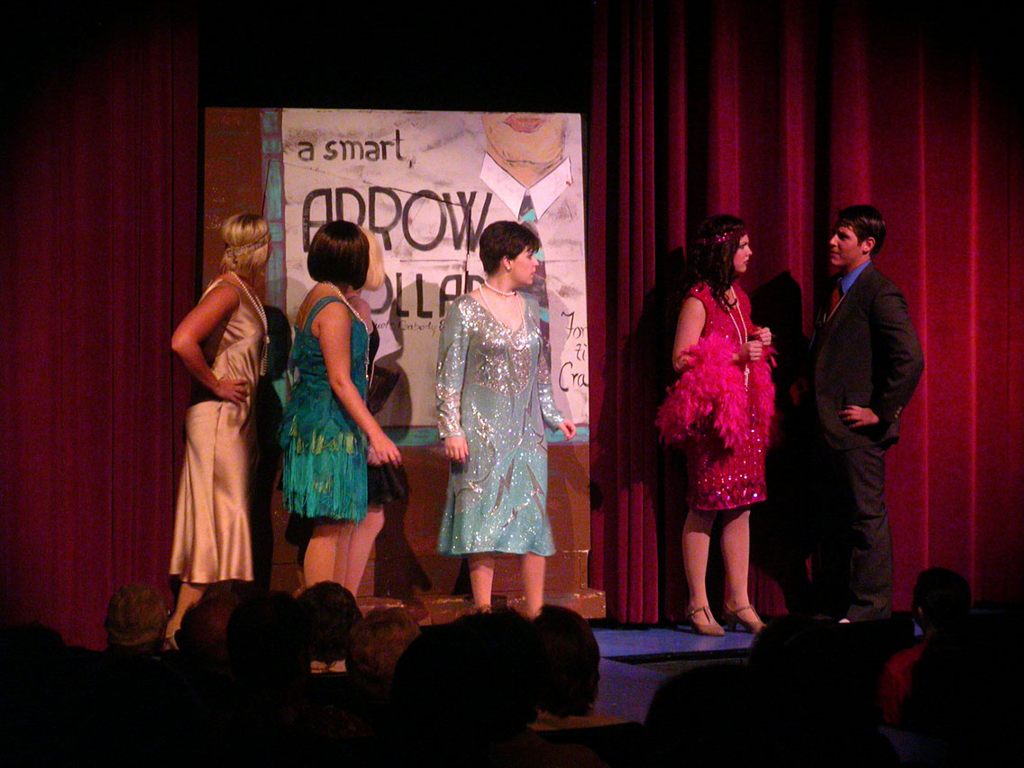 040 - 7/28 - Kansas Meets New York Again