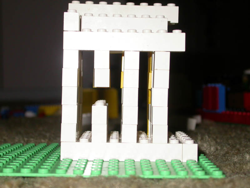 07 - Lego Hi