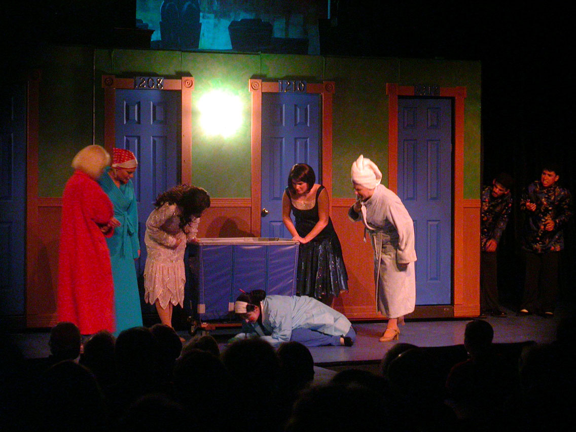 045 - 7/28 - Soy Sauce