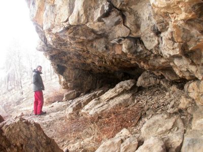 030 - Big Rock