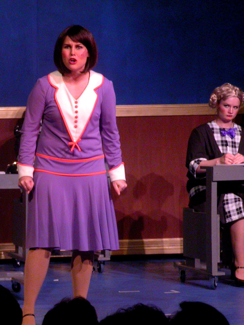 059 - 7/28 - Forget About The Boy