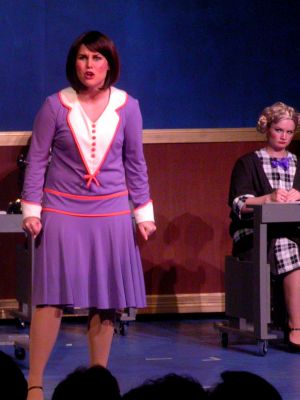 059 - 7/28 - Forget About The Boy