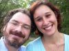 08/06 - 02 Alan and Adela by Alan Bryant