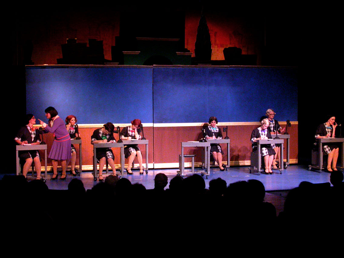 060 - 7/28 - Forget About The Boy