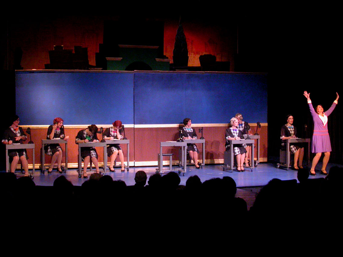 061 - 7/28 - Forget About The Boy