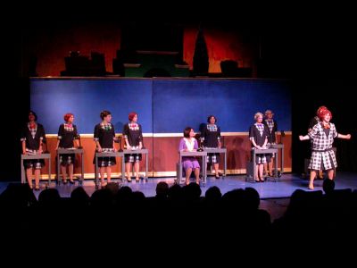 062 - 7/28 - Barney Schreiber, CPA