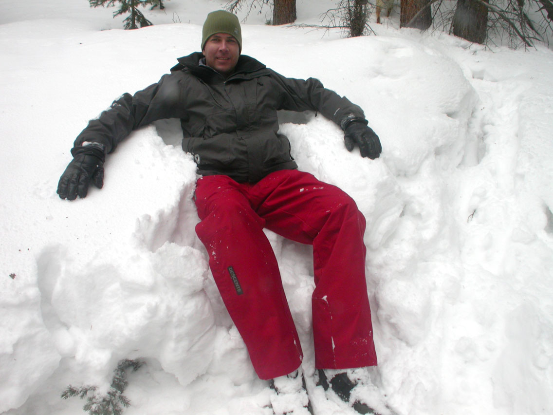 047 - Evan's Throne