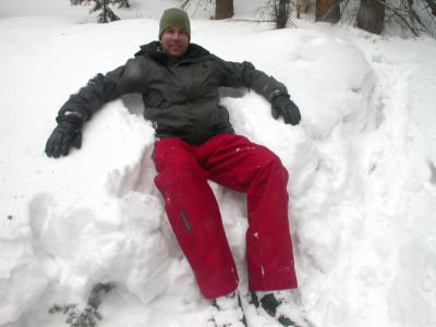 047 - Evan's Throne