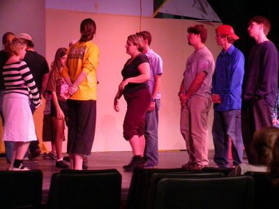 5/16 - 01 - Rehearsal