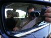 63 - 5/11 - Passenger Side Mirror by Alan Bryant