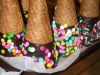 76 - 5/11 - Cones by Alan Bryant