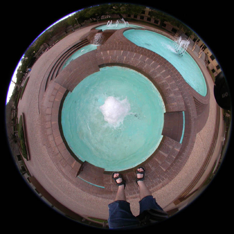 05 - Chemistry Fountain