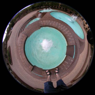 05 - Chemistry Fountain