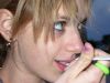 80 - 5/11 - Leah Has Pretty Eyes by Alan Bryant