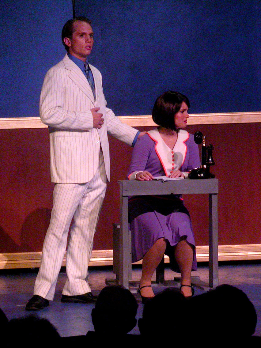 081 - 7/28 - Millie Having A Bad Day