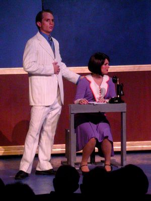 081 - 7/28 - Millie Having A Bad Day