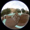 09 - Chemistry Fountain by Alan Bryant