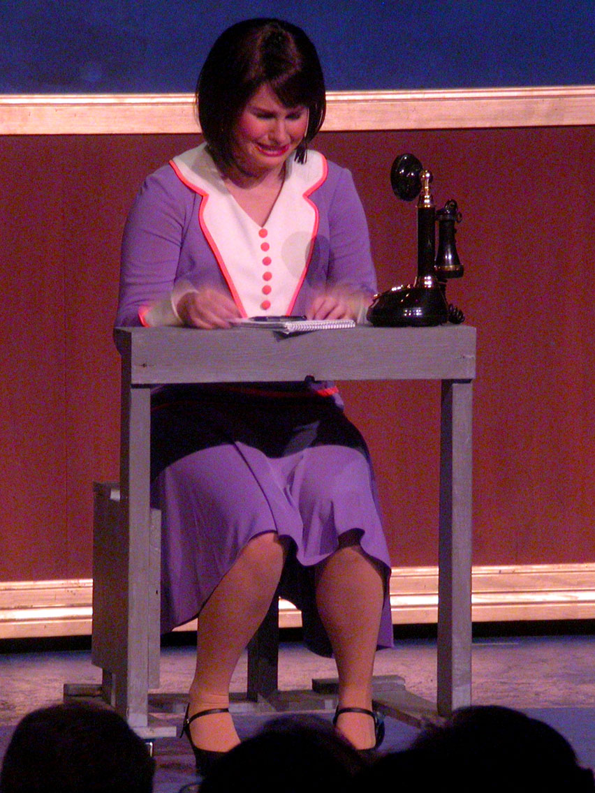 082 - 7/28 - Millie Having A Bad Day