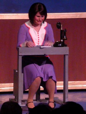 082 - 7/28 - Millie Having A Bad Day