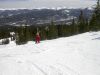 063 - Evan On Slope by Alan Bryant