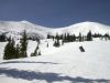 064 - Peaks 8 And 7 by Alan Bryant