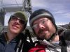 066 - Riding Lift by Alan Bryant