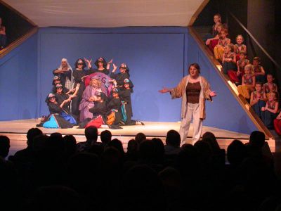 014 - Jacob and Wives