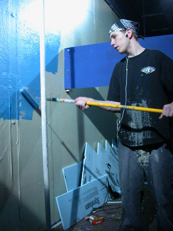 5/21 - 02 - Work Day